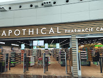 Pharmacie Apothical Carré Sénart